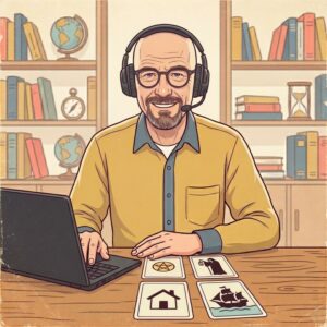 La Consultation Complète (Live)